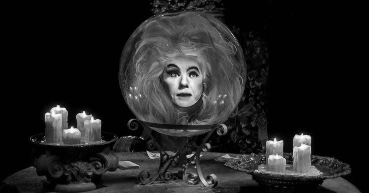 Leota Toombs