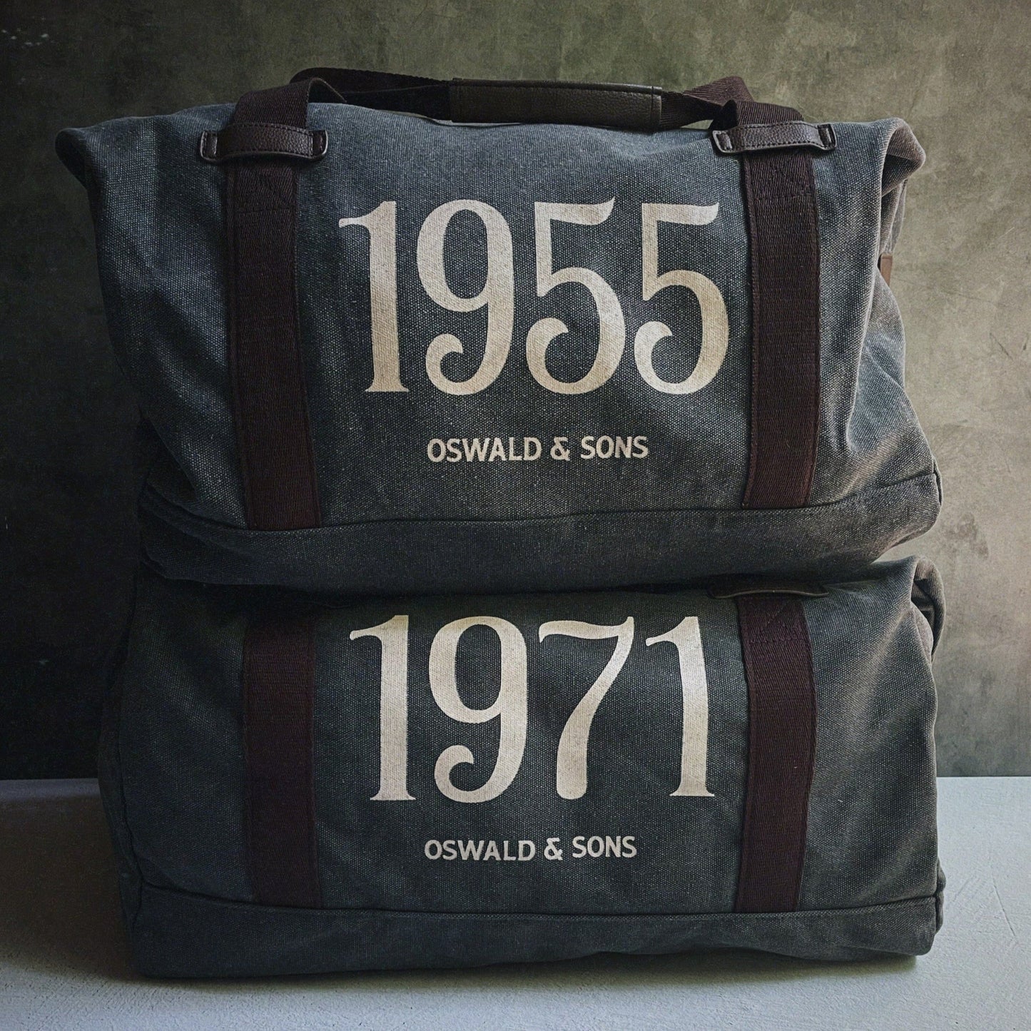The Opening Date Duffle Disney Travel Bag