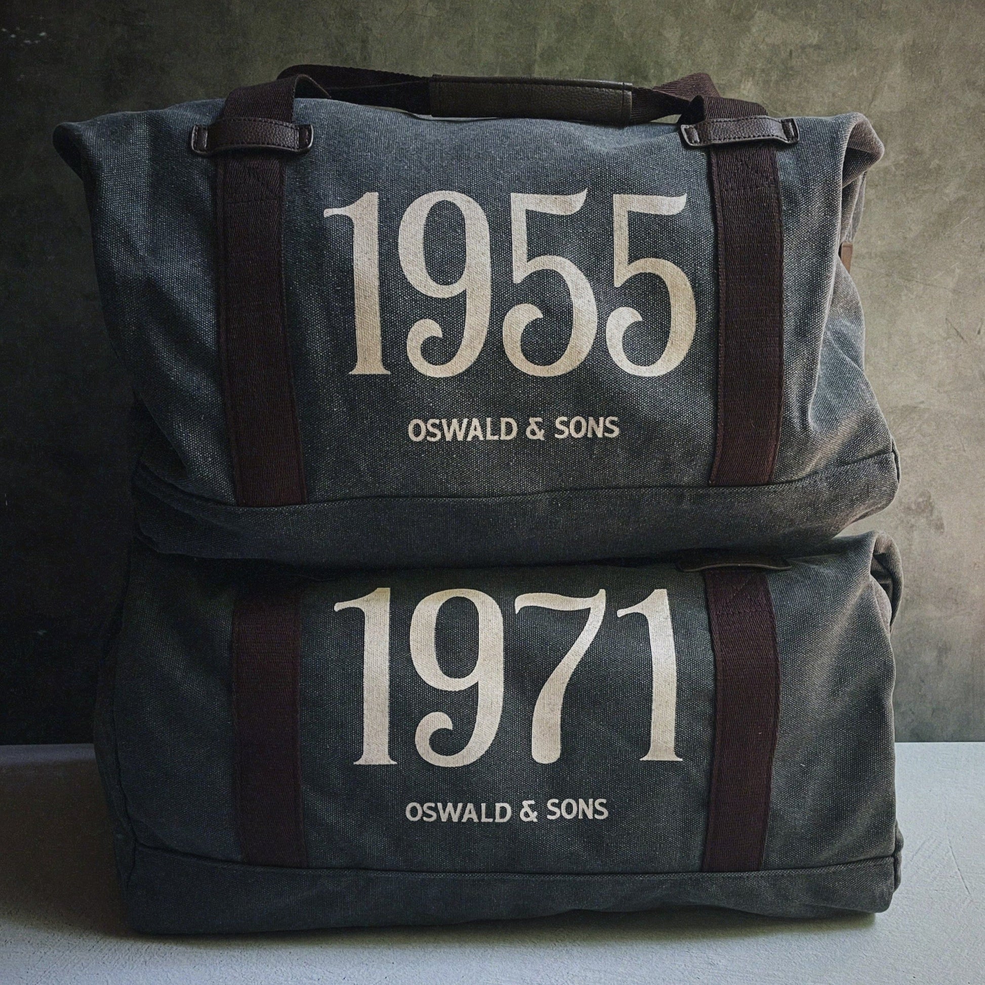 The Opening Date Duffle Disney Travel Bag