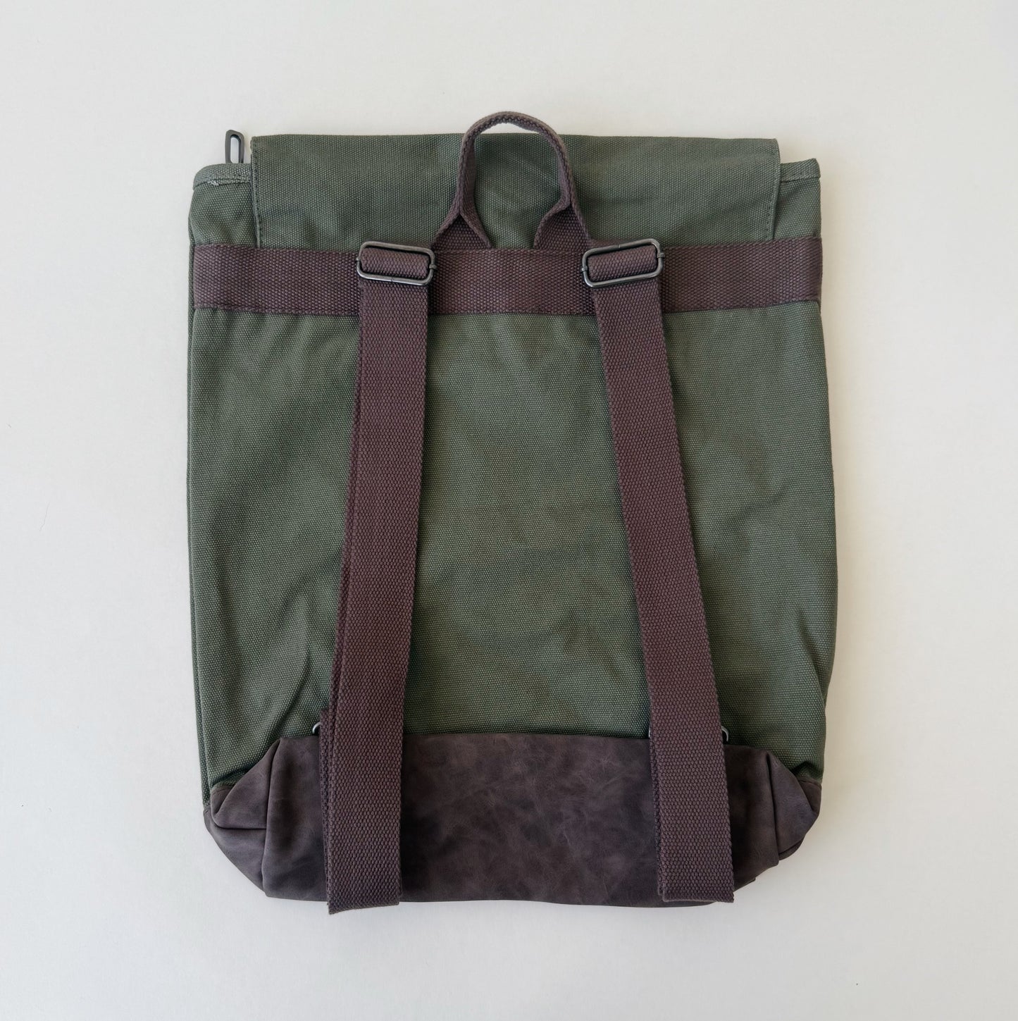 The Déjà Vu Backpack