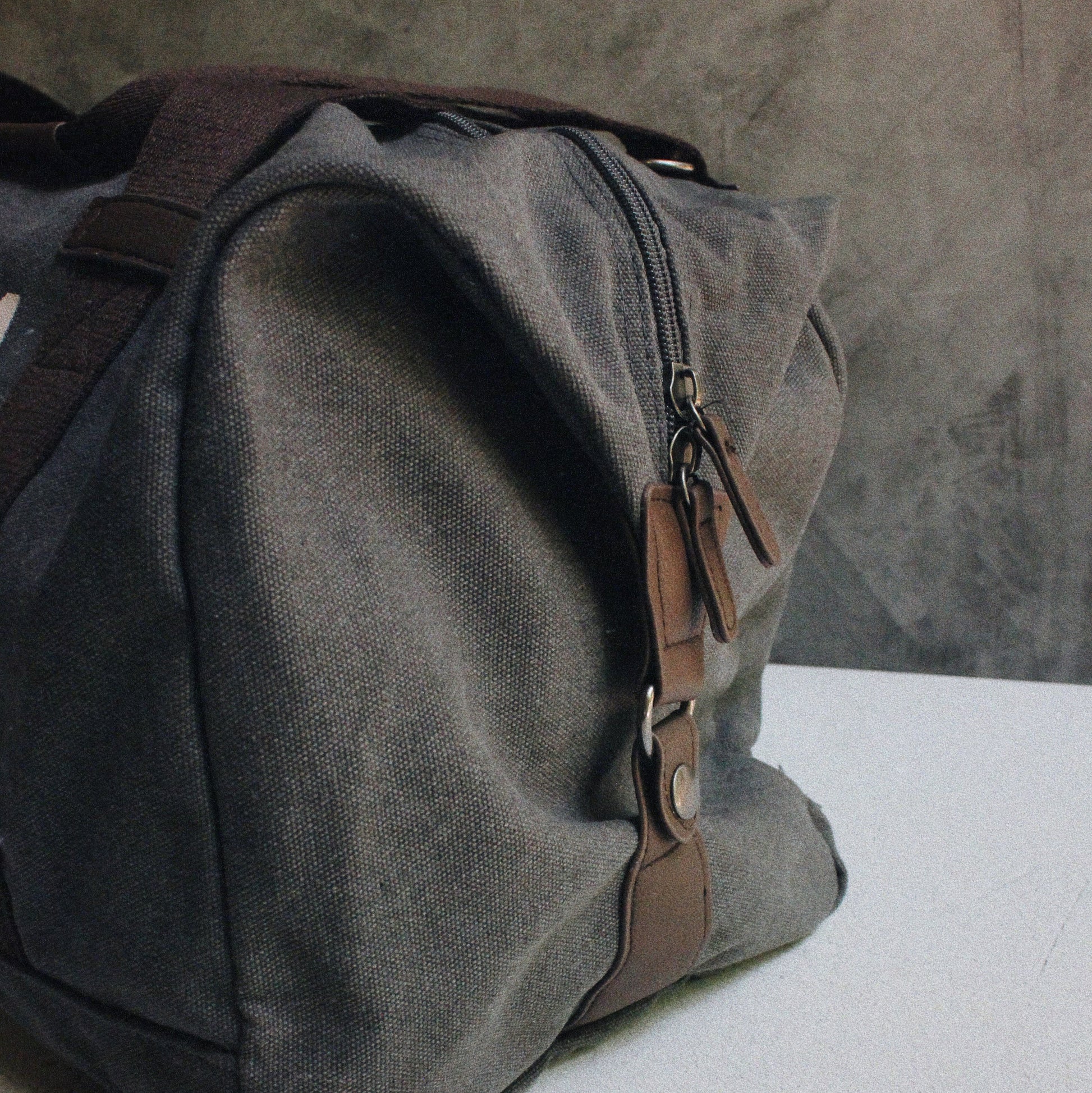 The Opening Date Duffle Disney Travel Bag