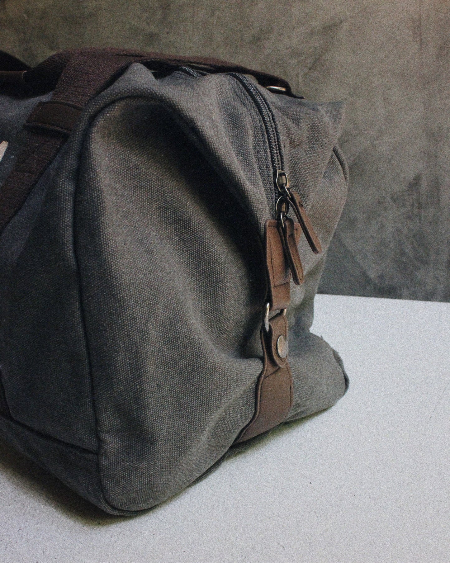 The Opening Date Duffle Bags - Perfectly Imperfect
