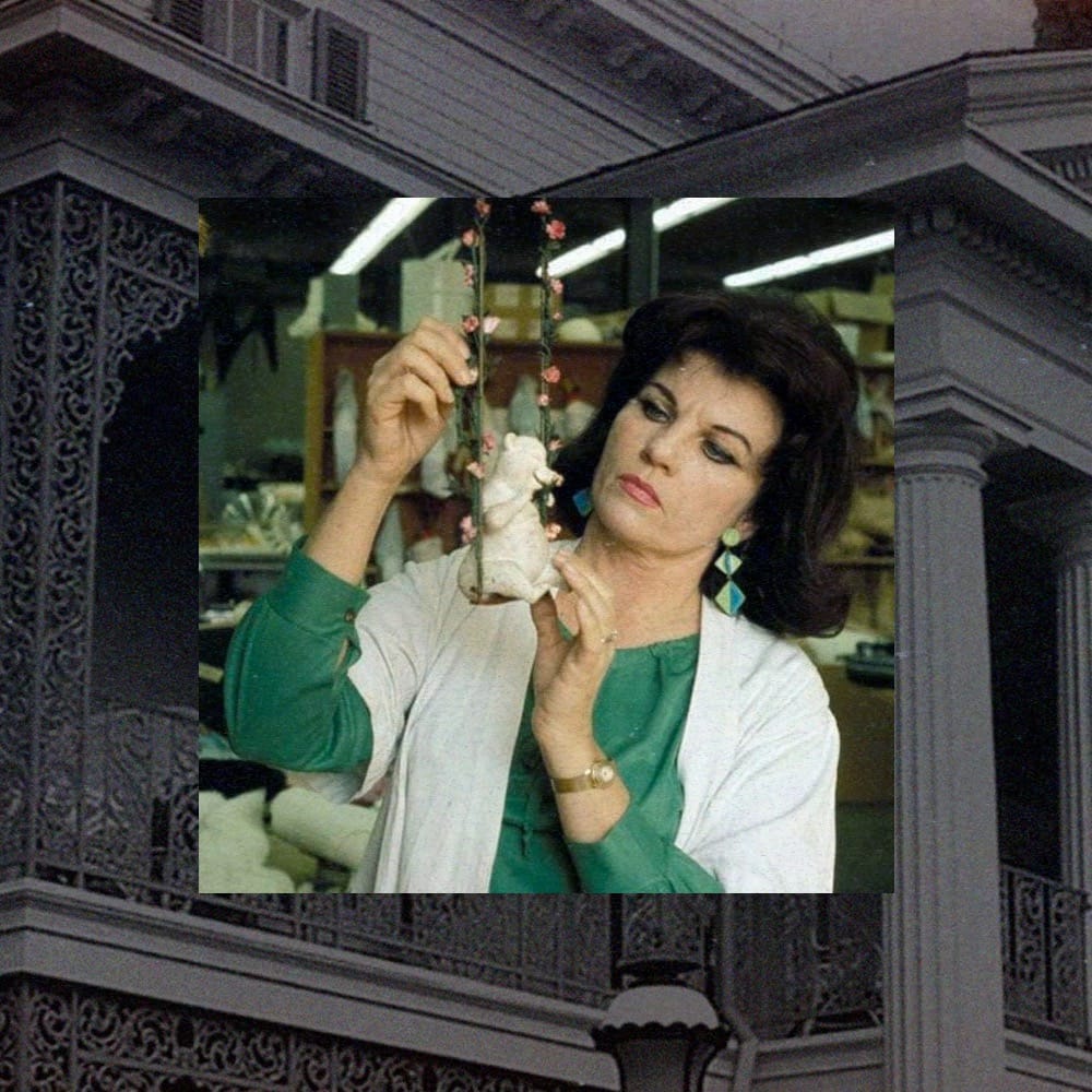 The Leota Toombs Fan Club T-Shirt | Oswald & Sons