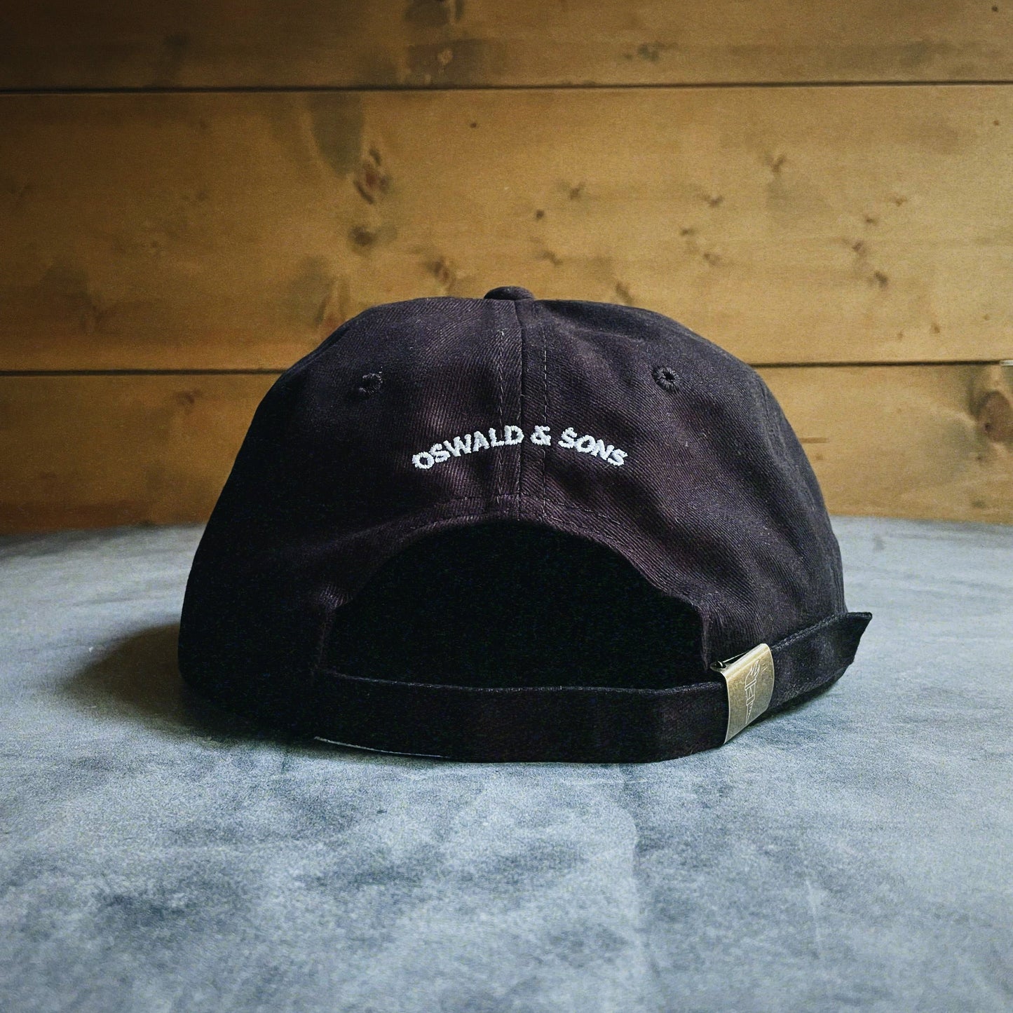 The Oswald Car Club Hat