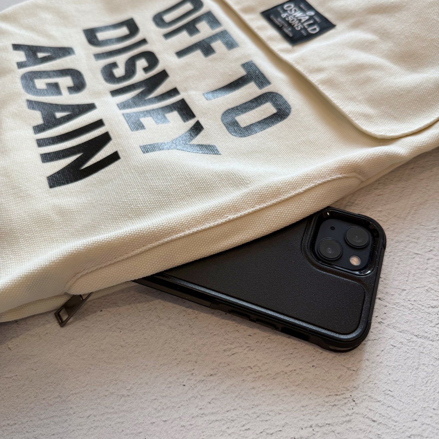 The Déjà Vu Backpack - Sale
