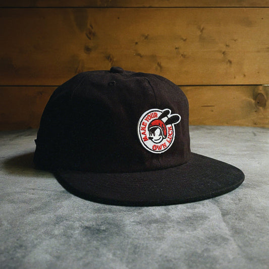 The Oswald Car Club Hat