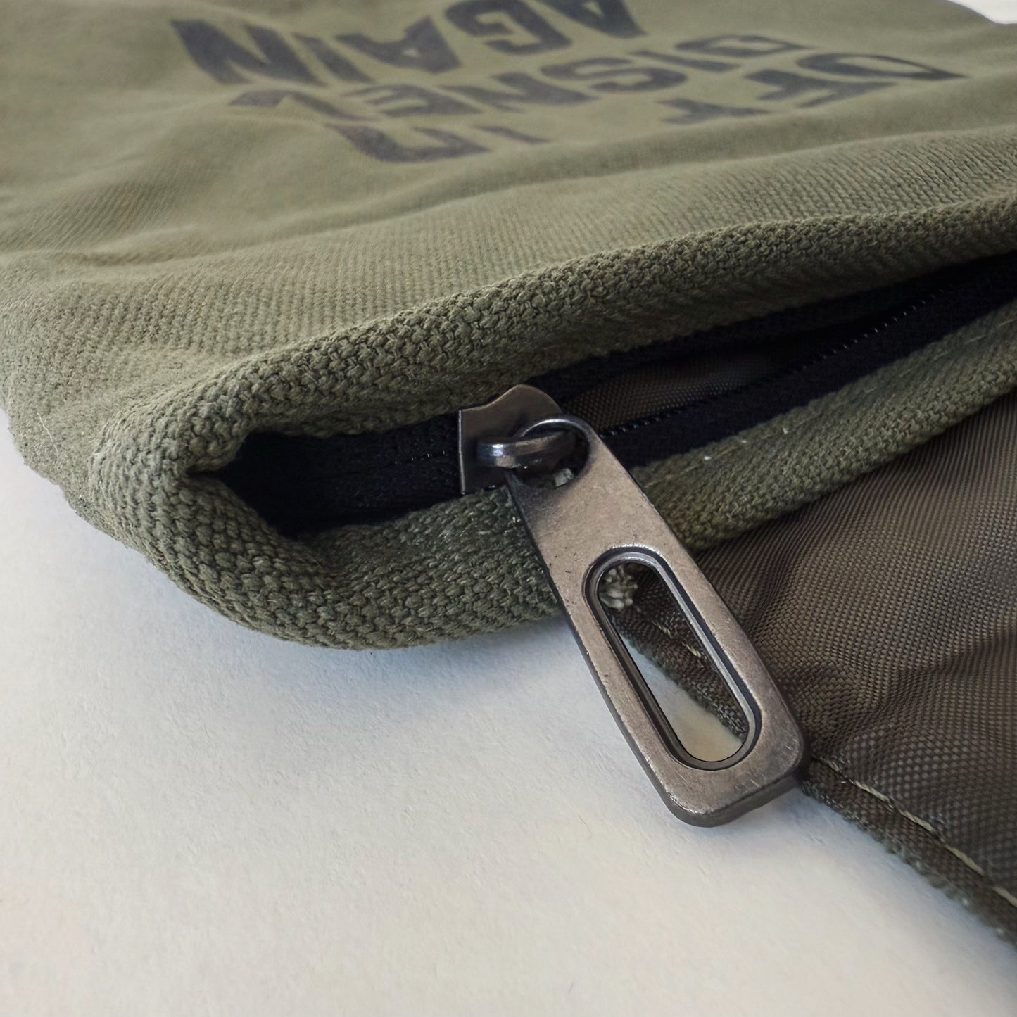 The Déjà Vu Backpack