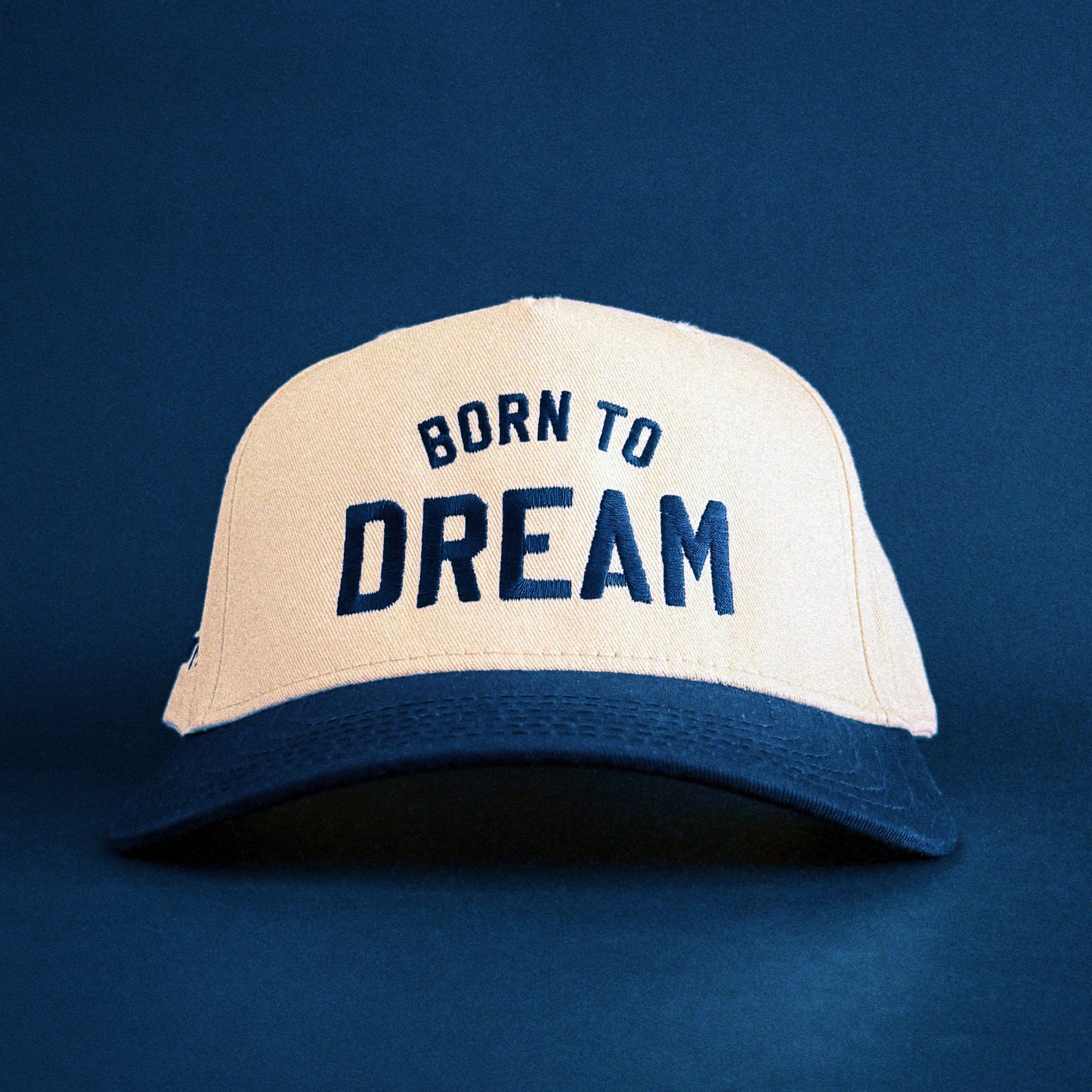 The Born To Dream Hat