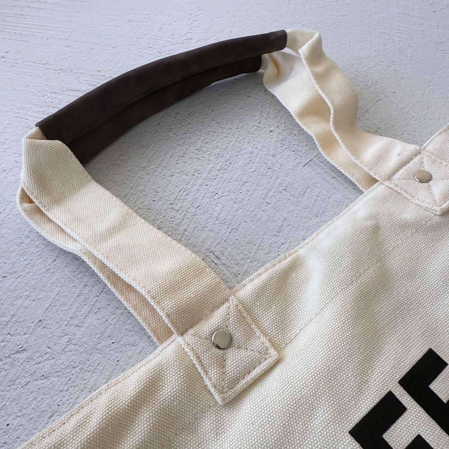 The Déjà Vu Tote Bag - Perfectly Imperfect