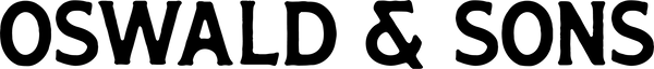 Oswald & Sons