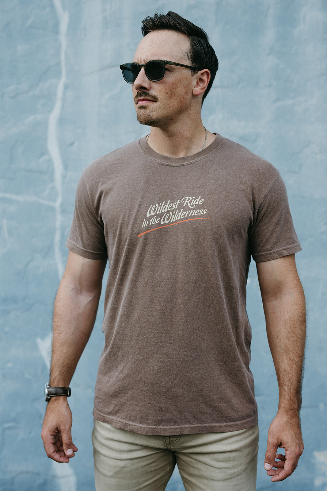 The Big Thunder Tee