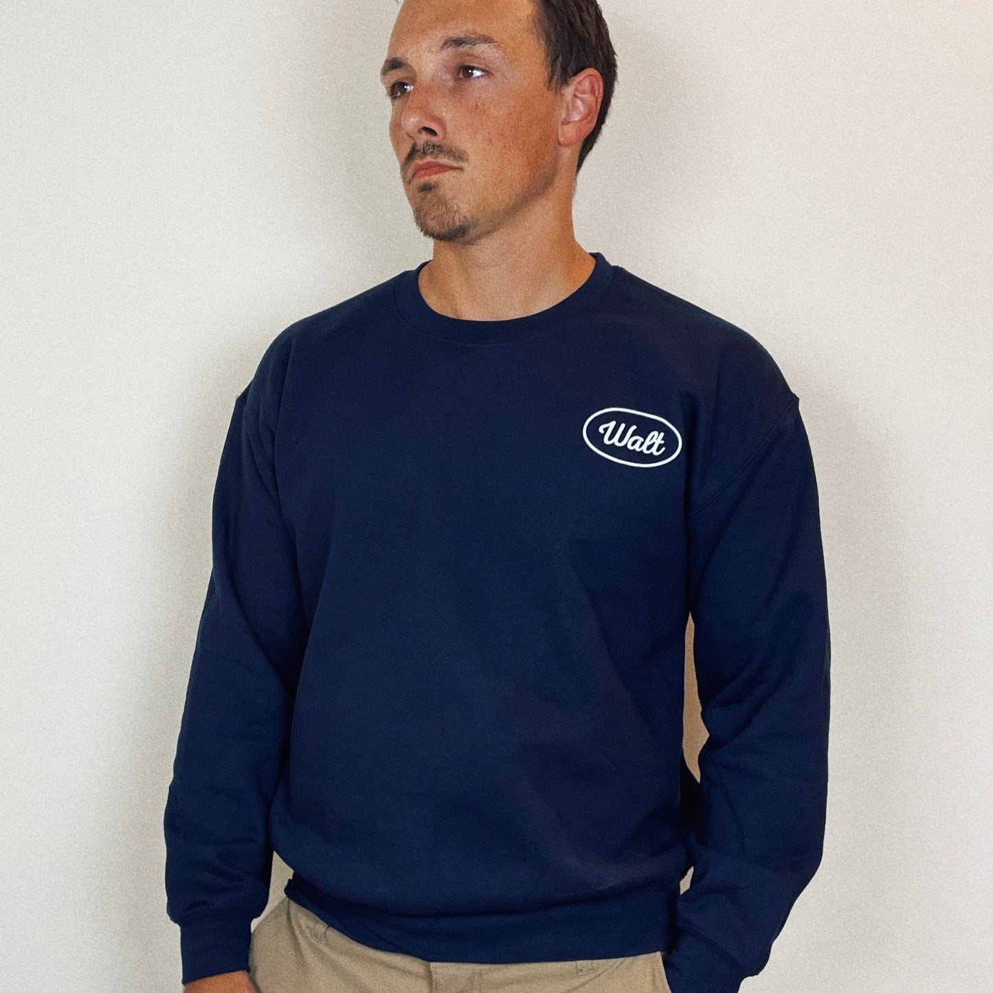 The Animator's Sweatshirt | Oswald & Sons