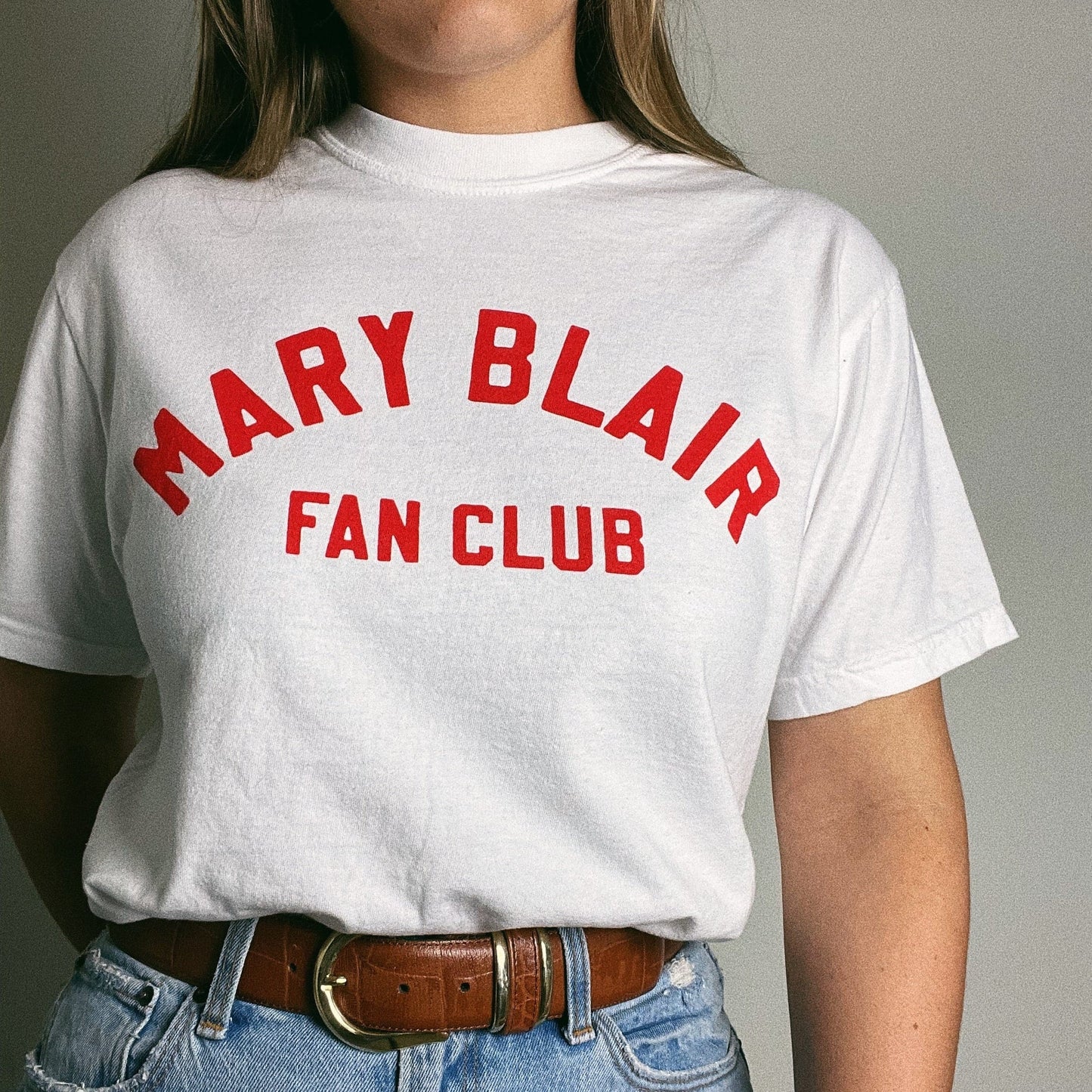 Mary Blair T-Shirt | Oswald & Sons