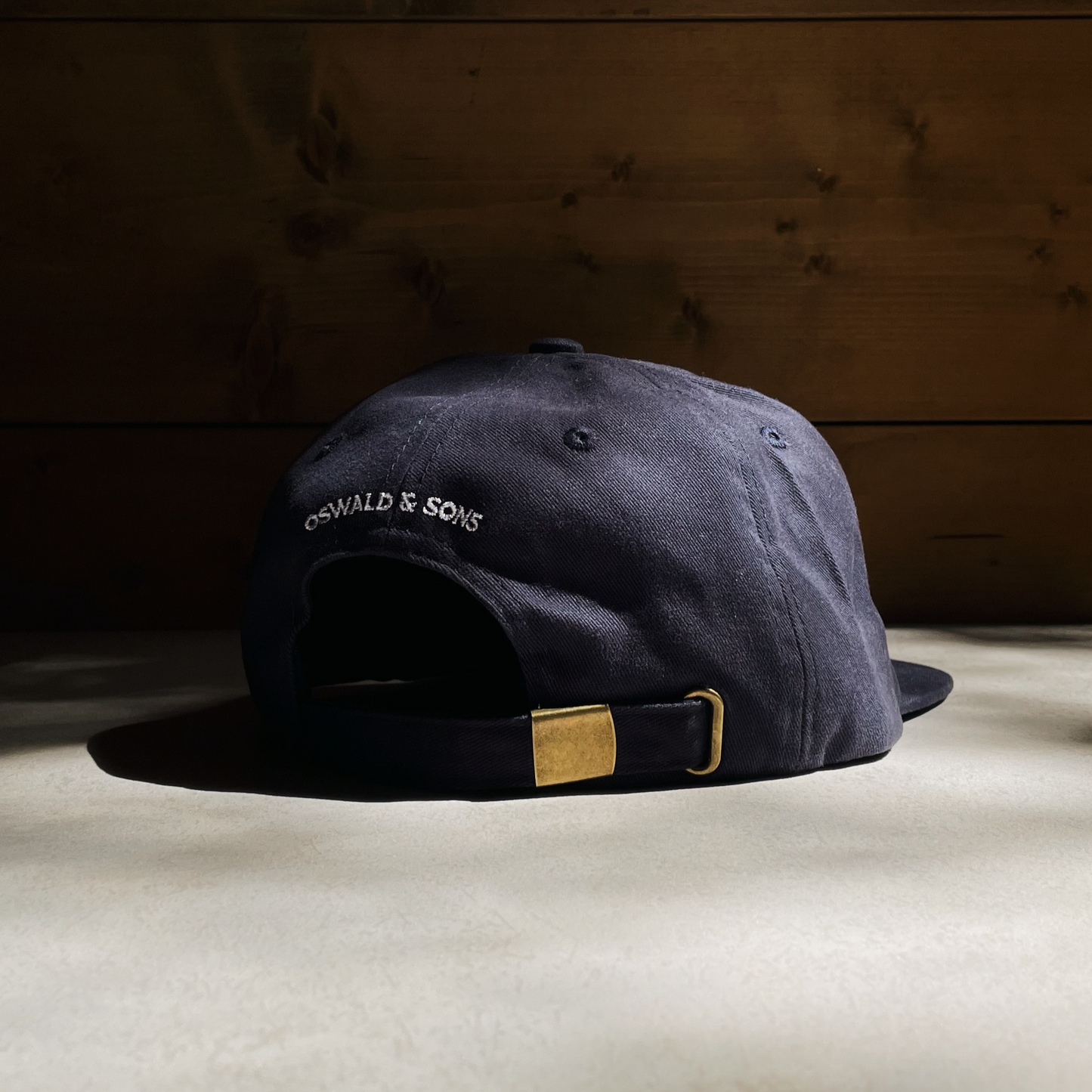 Casey's Corner Hat