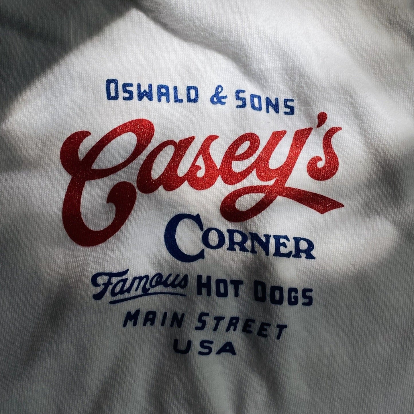 Casey's Corner T-Shirt