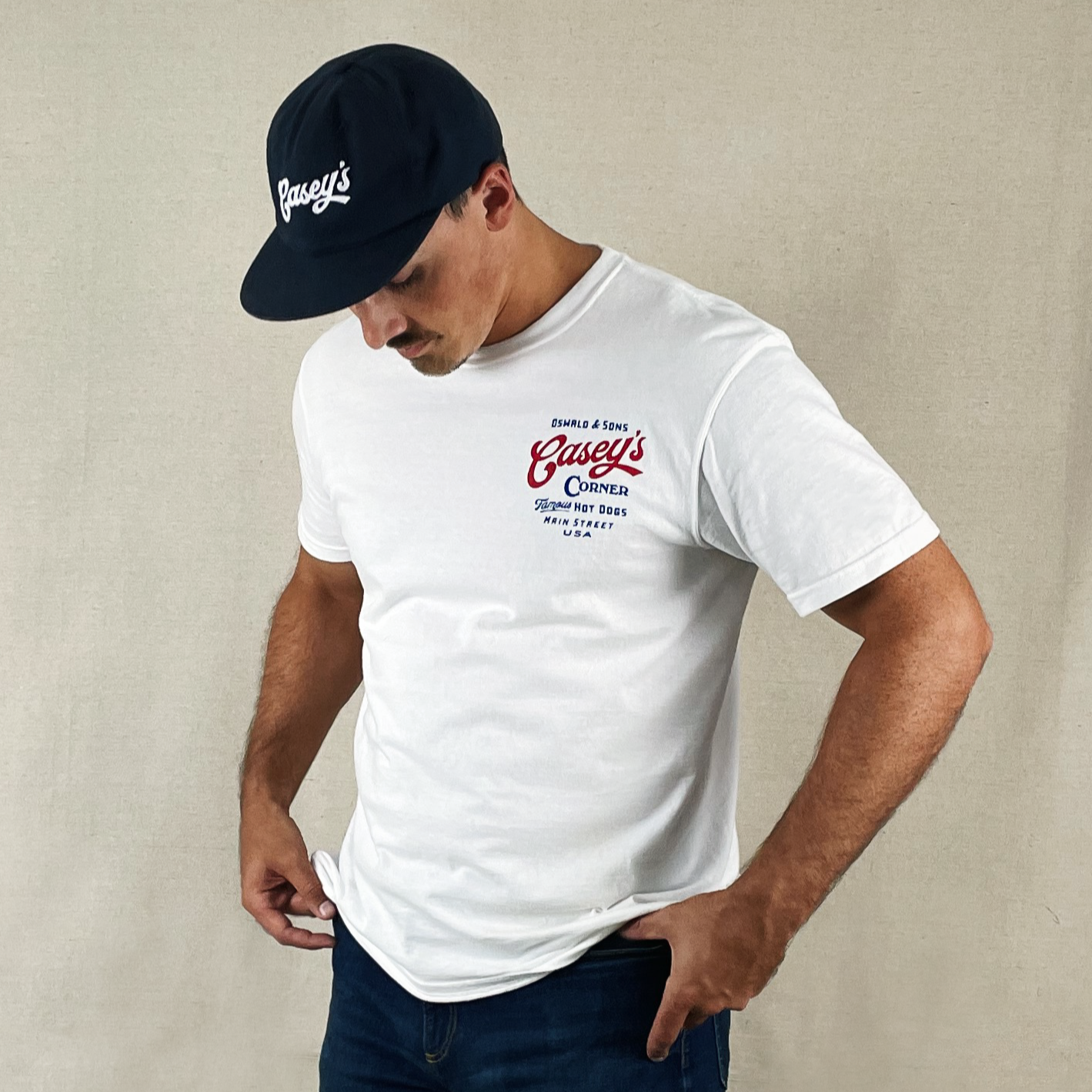 Casey's Corner T-Shirt
