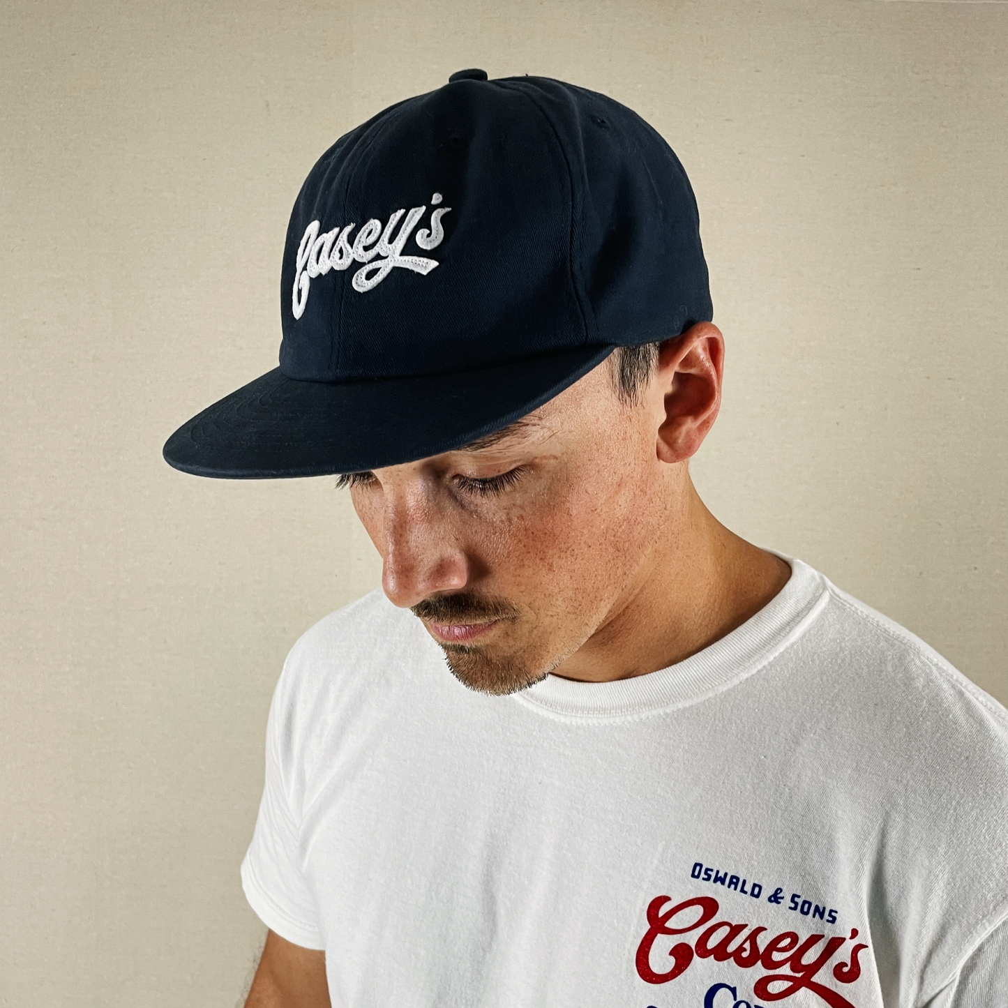 Casey's Corner Hat