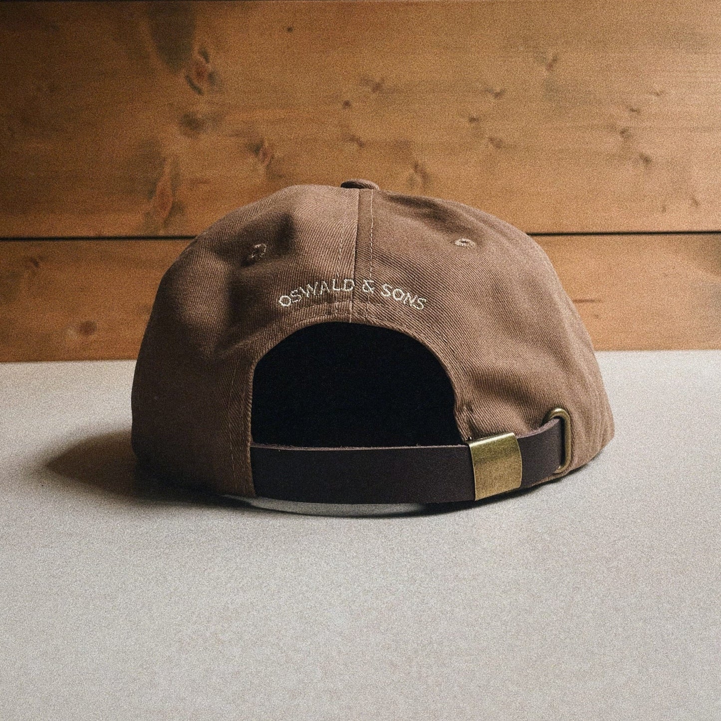 La Cava del Tequila Hat | Oswald & Sons