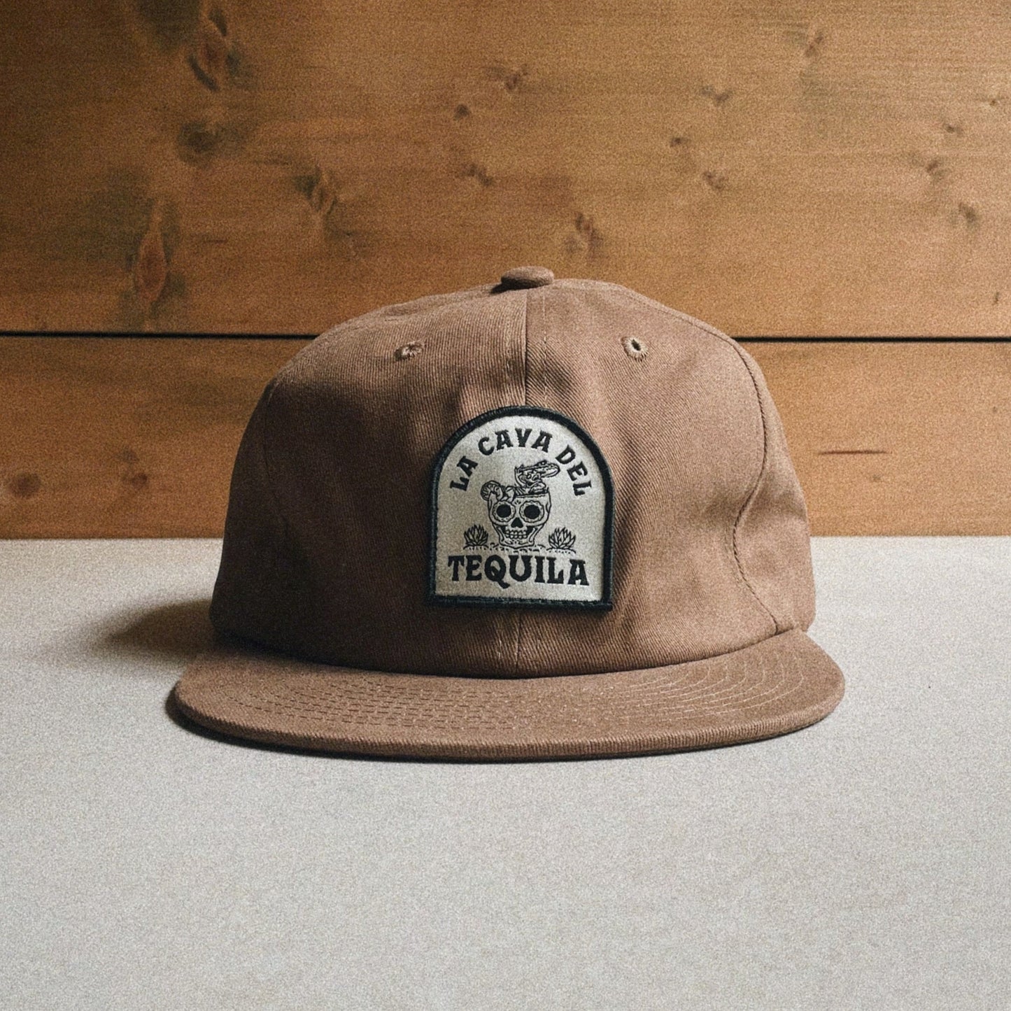 La Cava del Tequila hat