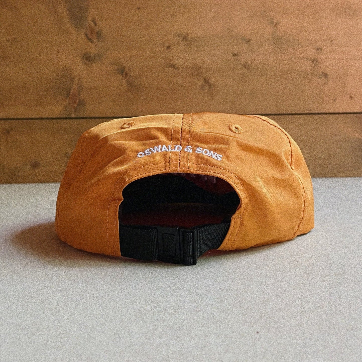 Dole Whip Nylon Hat