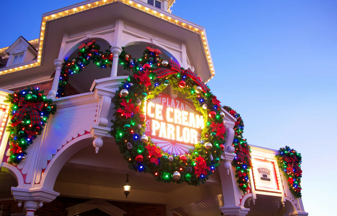 The Ultimate Christmas Gift for Disney Adults | Oswald & Sons