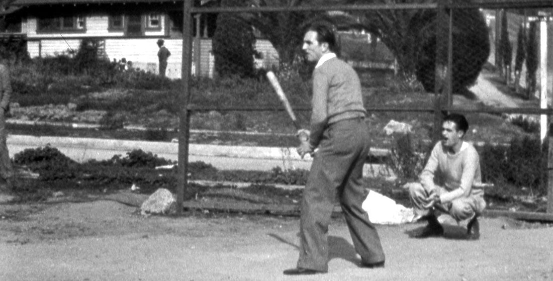America’s Visionary and America’s Pastime: Walt Disney and Baseball