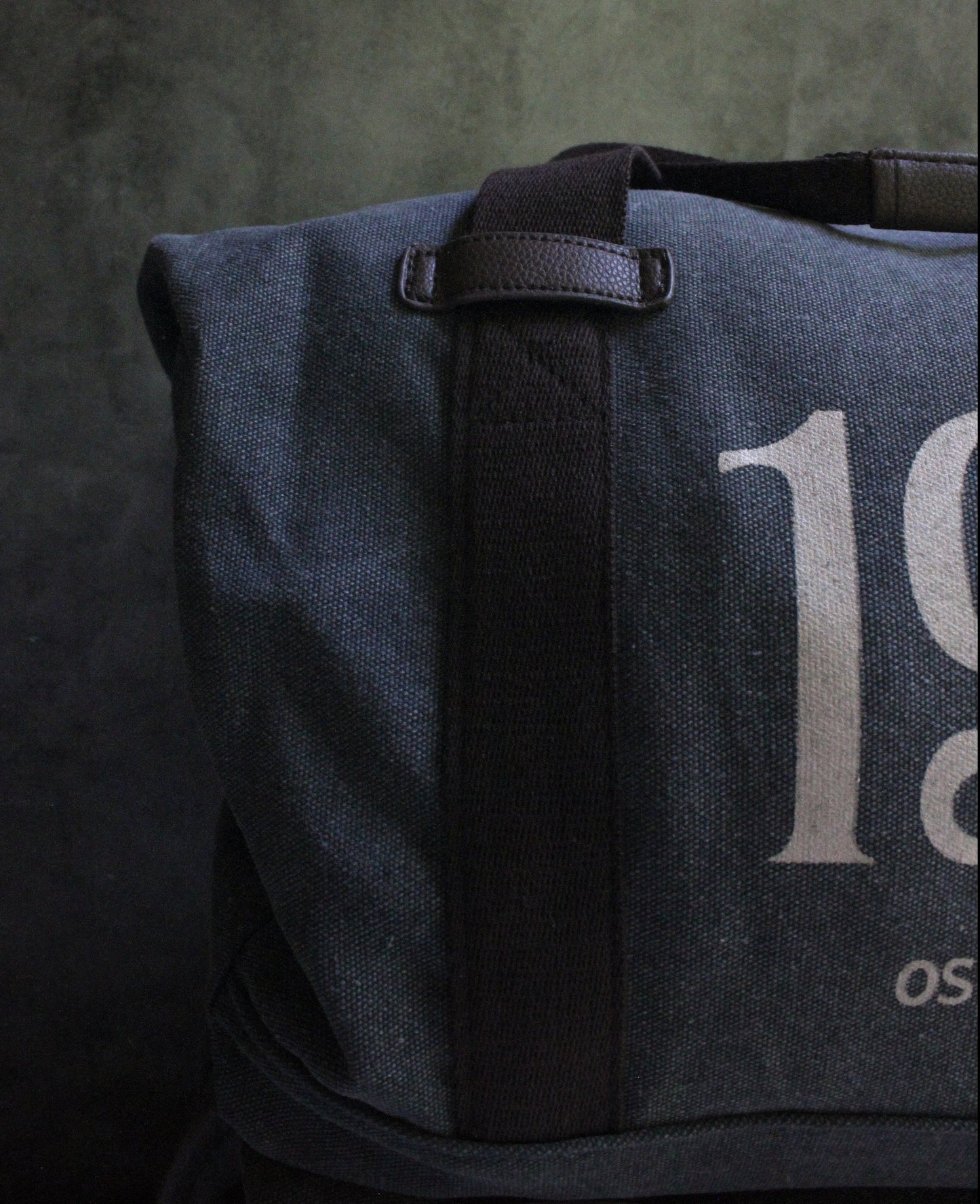 The Opening Date Duffle Bags