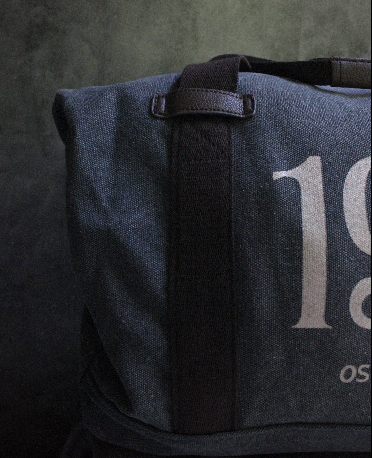The Opening Date Duffle Bags - Perfectly Imperfect