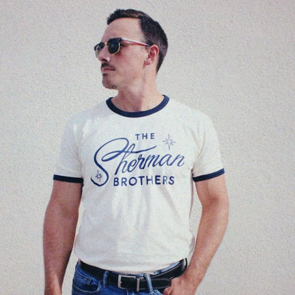 The Sherman Brothers T-Shirt