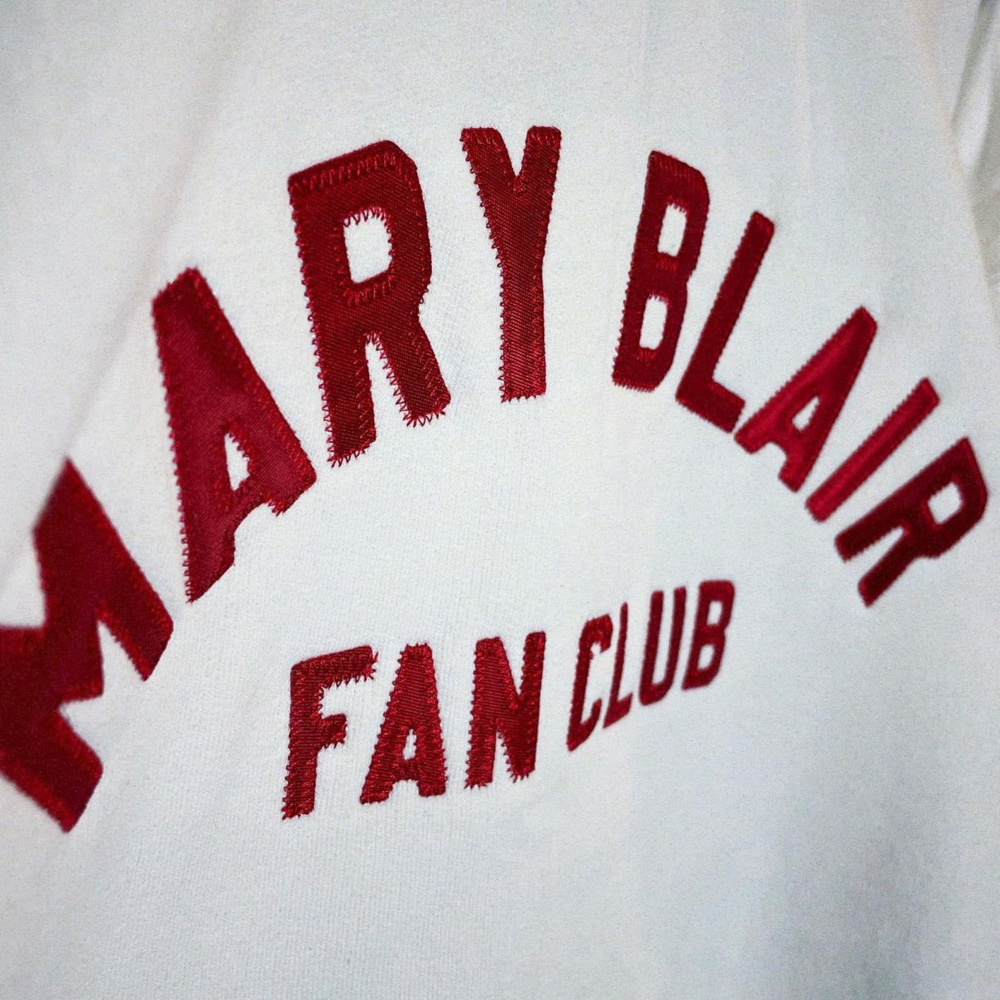 The Mary Blair Sweatshirt