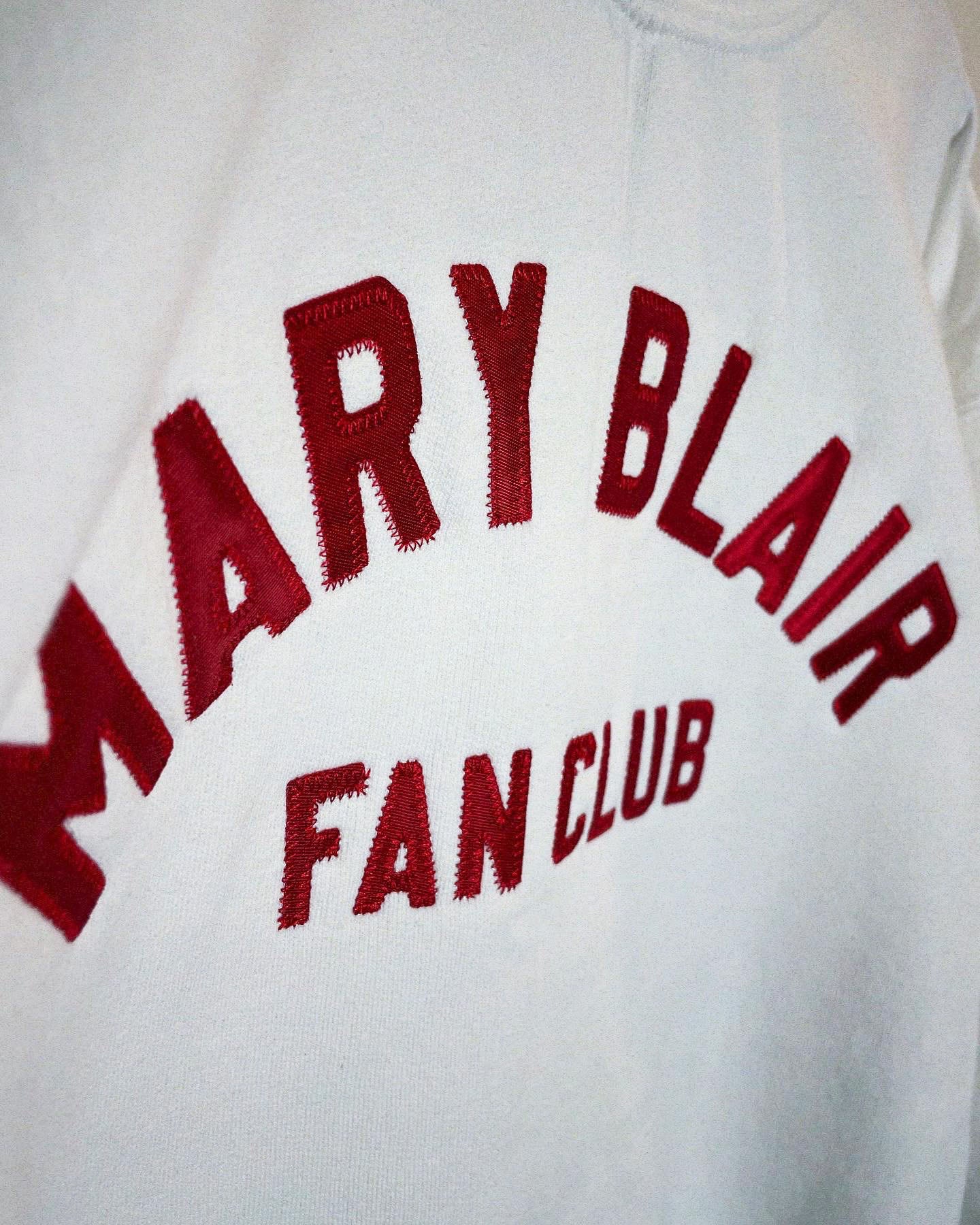 The Mary Blair Sweatshirt