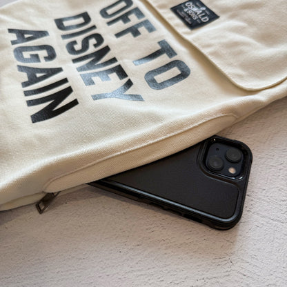 The Déjà Vu Backpack - Sale