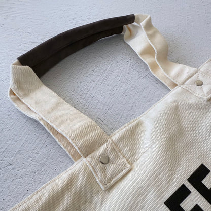 The Déjà Vu Tote Bag - Perfectly Imperfect