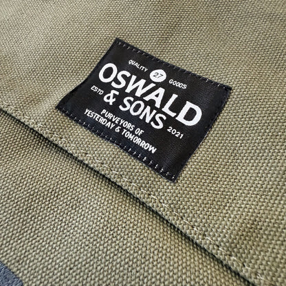 The Déjà Vu Backpack