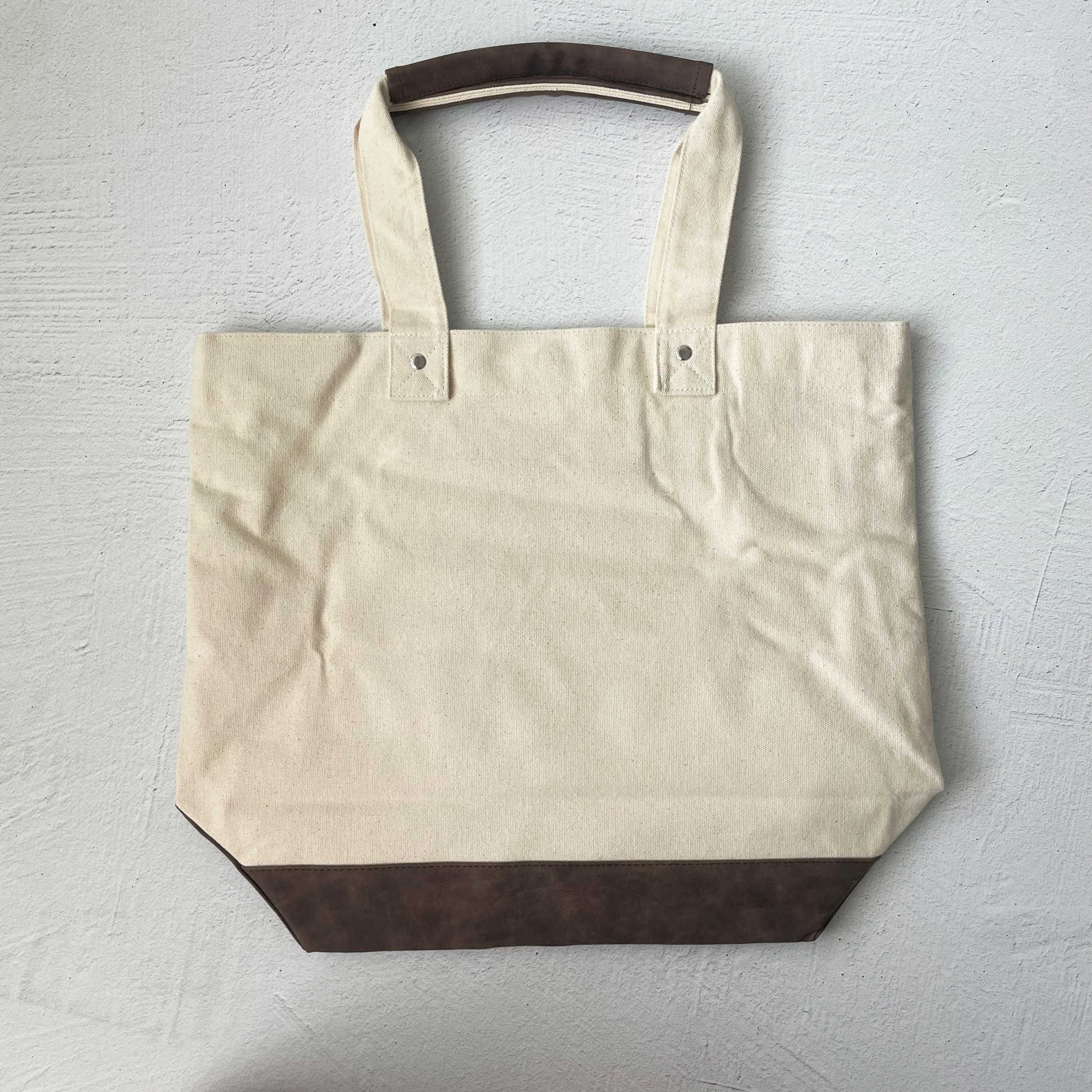 The Déjà Vu Tote Bag