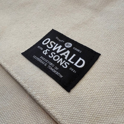 The Déjà Vu Backpack