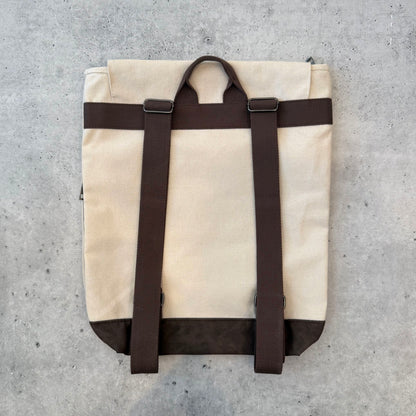 The Déjà Vu Backpack