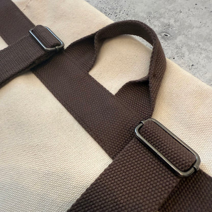 The Déjà Vu Backpack