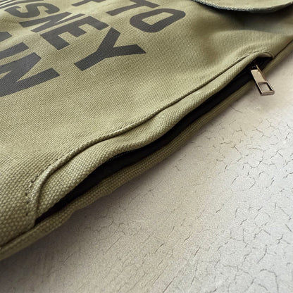 The Déjà Vu Backpack