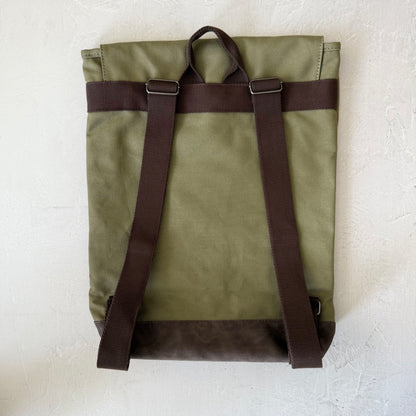 The Déjà Vu Backpack