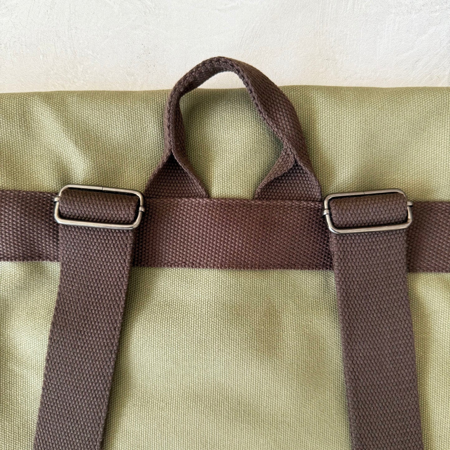 The World Traveler Backpack