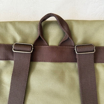 The Déjà Vu Backpack