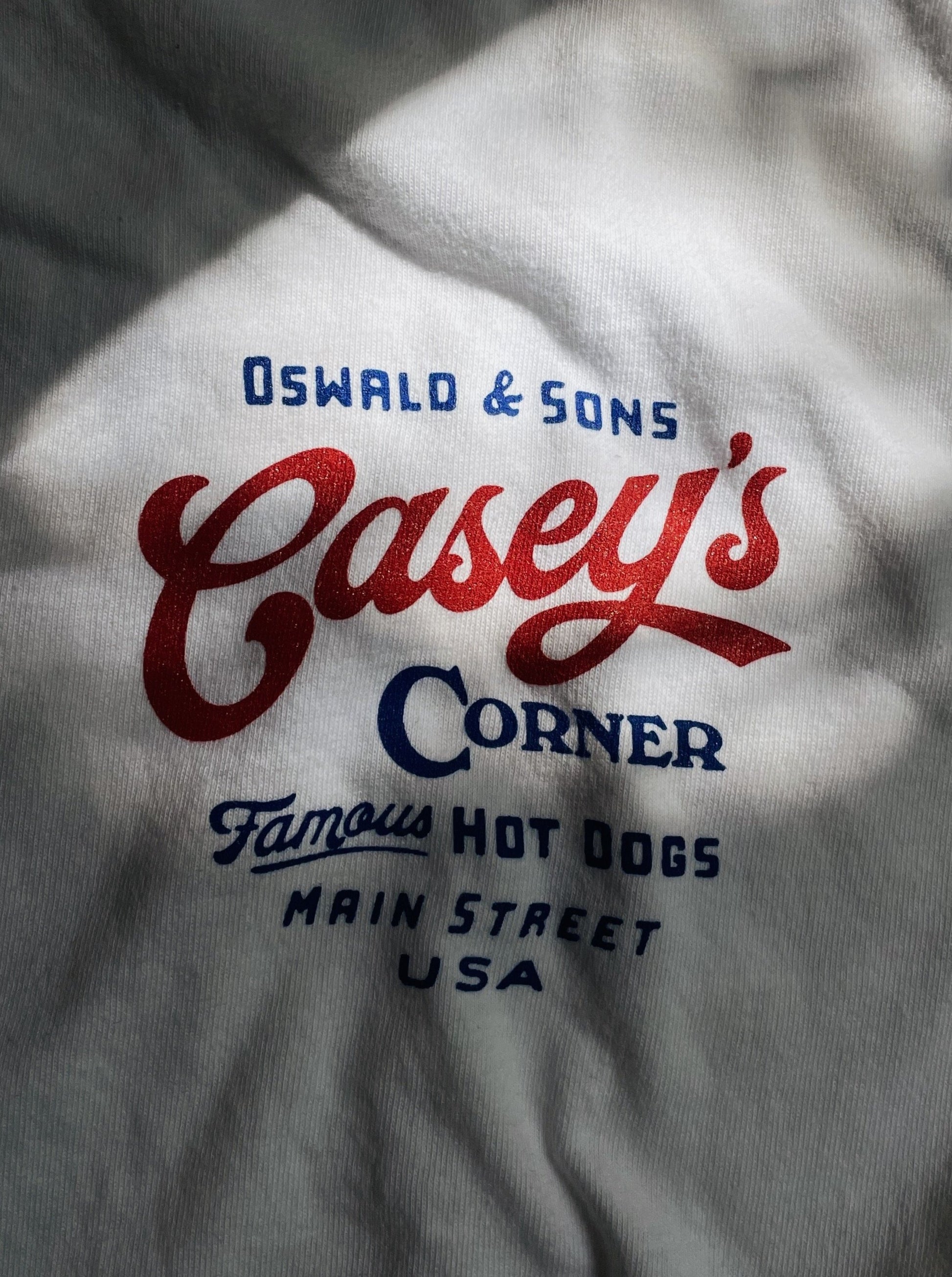 Casey's Corner T-Shirt