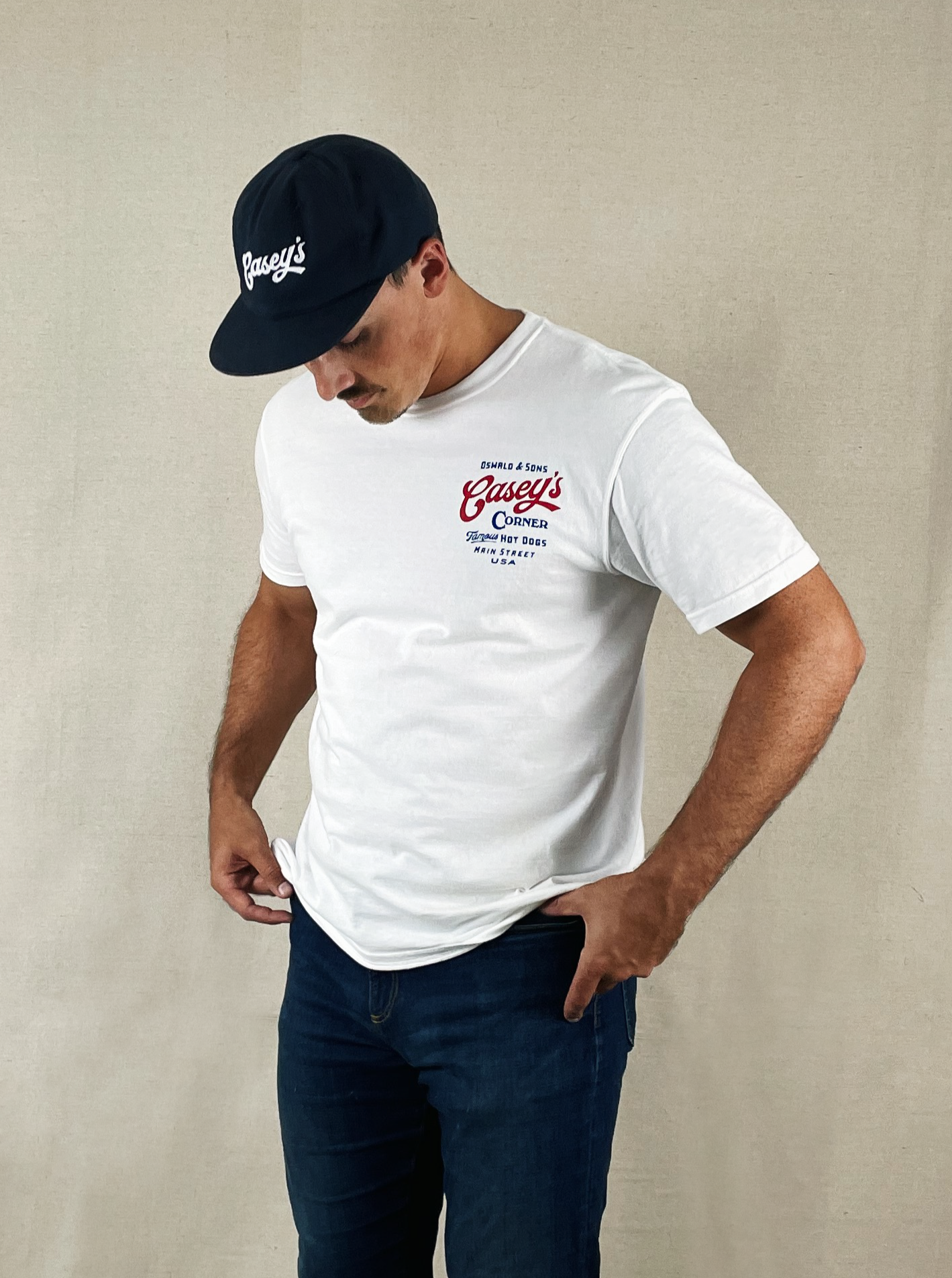 Casey's Corner T-Shirt