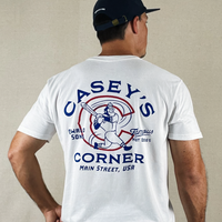 Casey's Corner T-Shirt